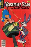 YOSEMITE SAM AND BUGS BUNNY #61 