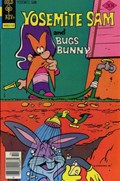YOSEMITE SAM AND BUGS BUNNY #48 