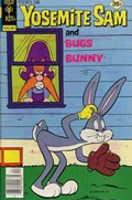 YOSEMITE SAM AND BUGS BUNNY #51 