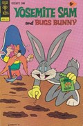 YOSEMITE SAM AND BUGS BUNNY #32B 