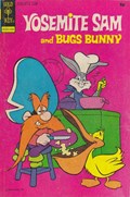 YOSEMITE SAM AND BUGS BUNNY #15B 