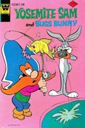 YOSEMITE SAM AND BUGS BUNNY #23B 