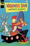 YOSEMITE SAM AND BUGS BUNNY #22C 
