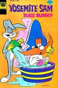 YOSEMITE SAM AND BUGS BUNNY #24C 