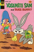YOSEMITE SAM AND BUGS BUNNY #32C 