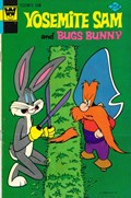 YOSEMITE SAM AND BUGS BUNNY #31B 