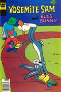 YOSEMITE SAM AND BUGS BUNNY #46B 