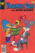 YOSEMITE SAM AND BUGS BUNNY #56B 