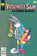 YOSEMITE SAM AND BUGS BUNNY #58B 