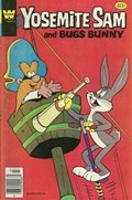 YOSEMITE SAM AND BUGS BUNNY #61B 