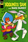 YOSEMITE SAM AND BUGS BUNNY #5B 