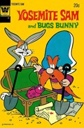 YOSEMITE SAM AND BUGS BUNNY #16C 