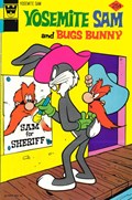 YOSEMITE SAM AND BUGS BUNNY #29B 