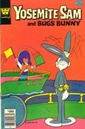 YOSEMITE SAM AND BUGS BUNNY #53B 