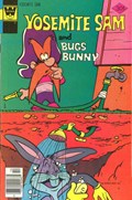 YOSEMITE SAM AND BUGS BUNNY #48B 