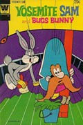 YOSEMITE SAM AND BUGS BUNNY #21C 