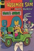 YOSEMITE SAM AND BUGS BUNNY #39B 