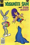YOSEMITE SAM AND BUGS BUNNY #50B 