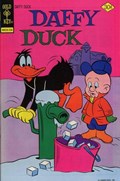 DAFFY DUCK #107 