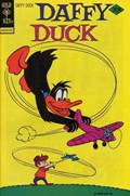 DAFFY DUCK #106 