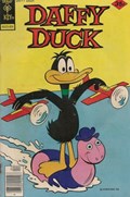 DAFFY DUCK #114 