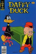 DAFFY DUCK #119 