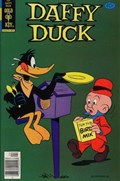 DAFFY DUCK #121 