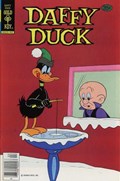 DAFFY DUCK #120 