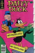 DAFFY DUCK #122 