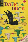 DAFFY DUCK #91 