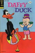 DAFFY DUCK #96 