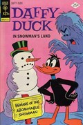DAFFY DUCK #98 