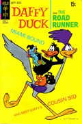 DAFFY DUCK #72 