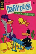 DAFFY DUCK #74 
