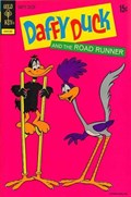 DAFFY DUCK #80 