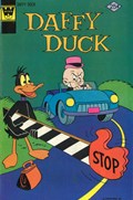 DAFFY DUCK #102B 