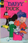 DAFFY DUCK #107B 