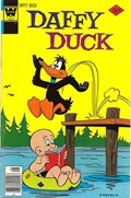 DAFFY DUCK #110B 