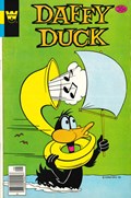 DAFFY DUCK #117B 