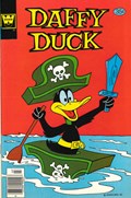 DAFFY DUCK #116B 
