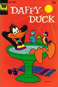 DAFFY DUCK #83B 