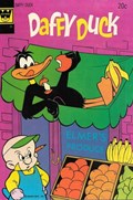 DAFFY DUCK #84B 