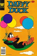 DAFFY DUCK #115B 