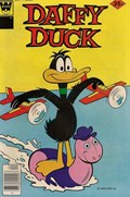 DAFFY DUCK #114B 