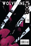 WOLVERINE NOIR #4 