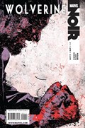 WOLVERINE NOIR #1 