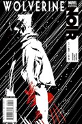WOLVERINE NOIR #1B 