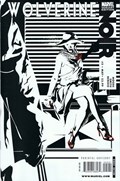 WOLVERINE NOIR #2B 