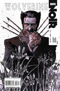 WOLVERINE NOIR #3 