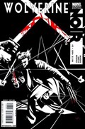 WOLVERINE NOIR #3B 